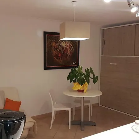 Apartment Montee Des Grimonds 아파트 생로랑뒤바르